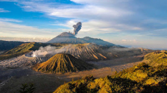 bromo