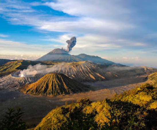 bromo